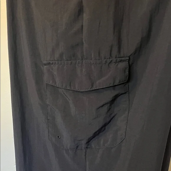 Columbia Black Cargo Utility Pants - Picture 6 of 9